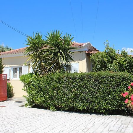 Holiday Home Orfanos Armenoí Exteriér fotografie