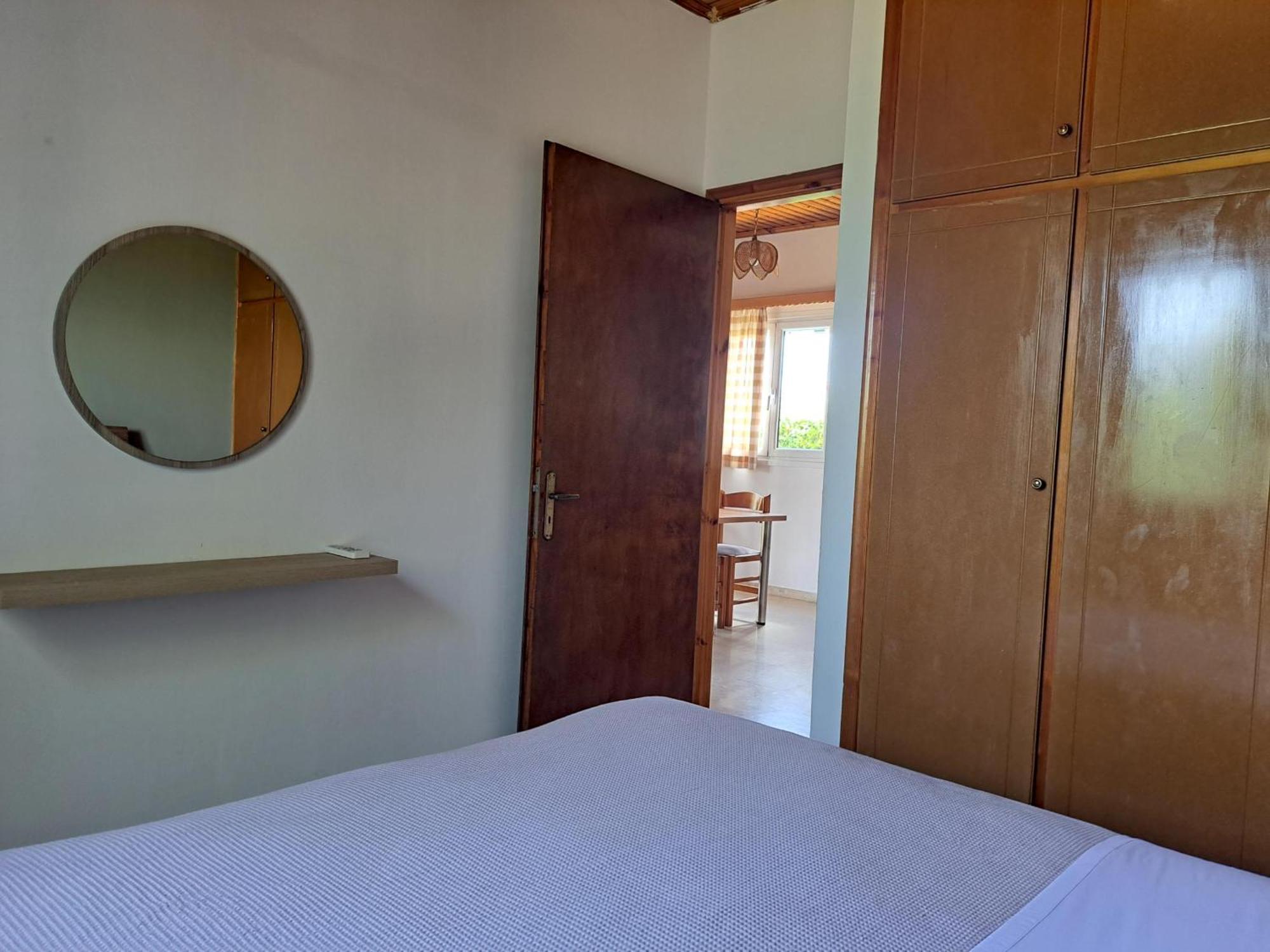 Holiday Home Orfanos Armenoí Exteriér fotografie