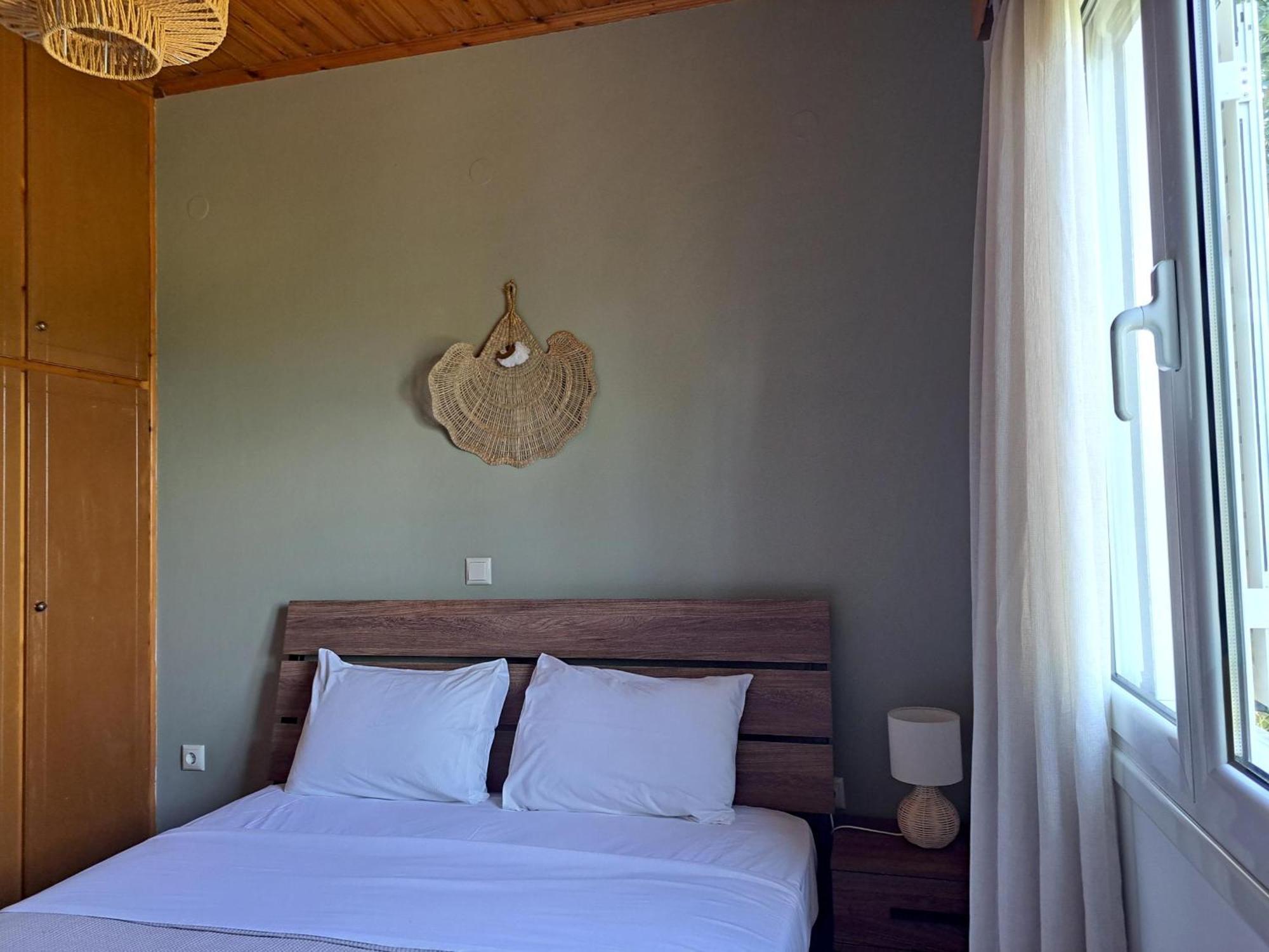 Holiday Home Orfanos Armenoí Exteriér fotografie