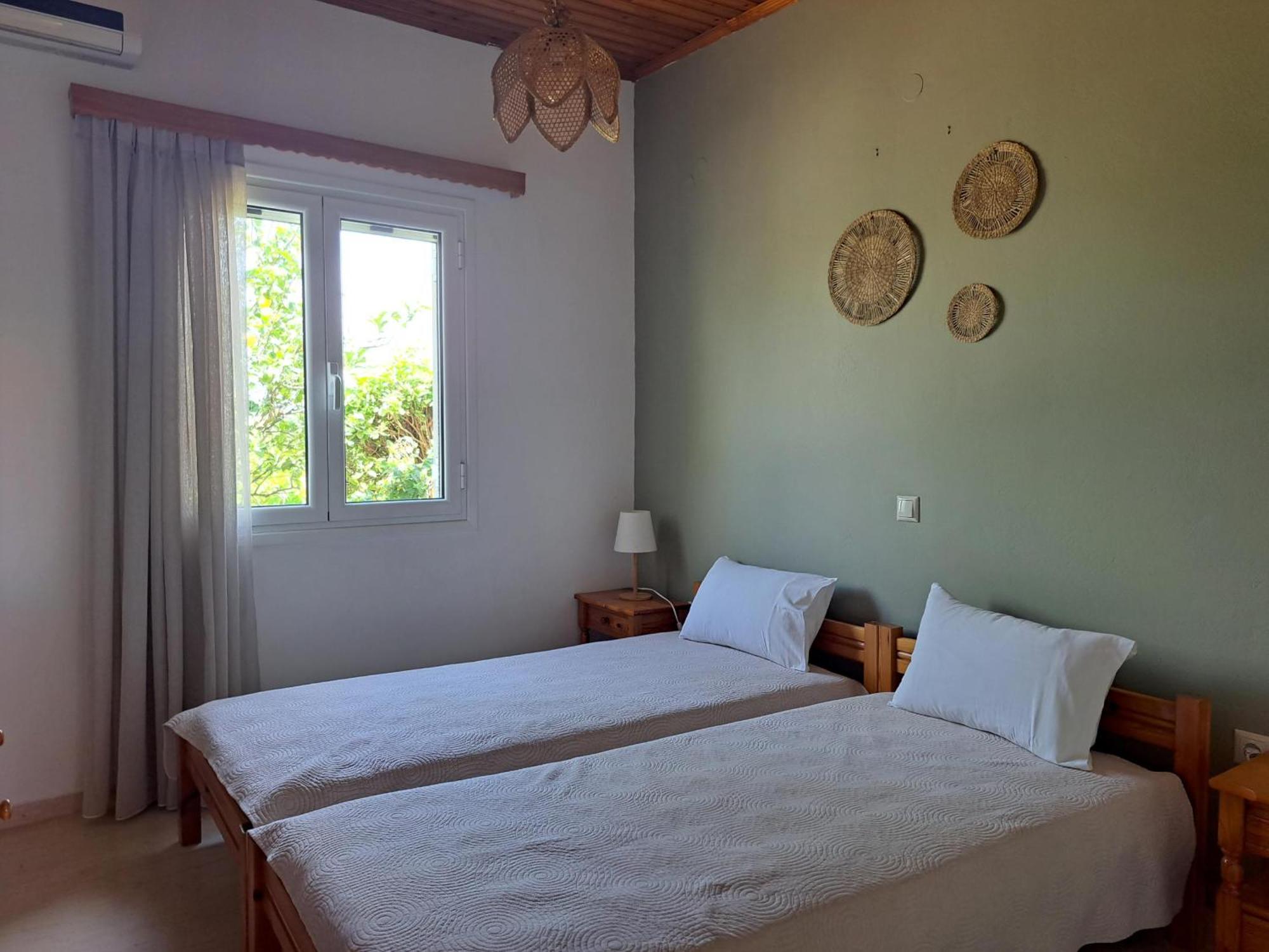 Holiday Home Orfanos Armenoí Exteriér fotografie