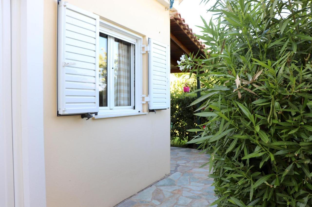 Holiday Home Orfanos Armenoí Exteriér fotografie
